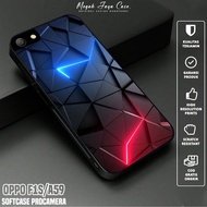 OPPO F1S Case OPPO A59/ - Softcase OPPO A59hp OPPO F1S/ ASBT Motif - Casing OPPO F1Shp - Silicone OP