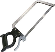Weston Butcher Saw with 16 inches Stainless Steel Blade (47-1601)