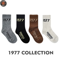 Children's Socks - Oldschool Children's Socks Motif 1977 Collection (FC)