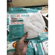 Box of 10 N95 masks