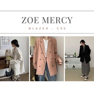 [AVAILABLE]-3-button Blazer (C95)