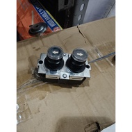 Button switch Handle electric hoist PA1200