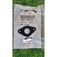 Astrea 800 Star Prima Grand Legenda Supra VX XX 100 Carburetor Insulator Fit Old 16211-GB5-750 Origi