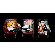 DEMON SLAYER🔥MITSURI KANROJI KYOJURO RENGOKU GYOMEI HIMEJIMA🔥FRIDGE MAGNET STATUES ACTION FIGURE TOY