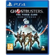 Playstation 4 - PS4 捉鬼敢死隊 Ghost Busters Ghostbusters: The Video Game (中文/ 英文版)