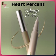 [Heart Percent] Dote On Mood Fakeup Liner 4 Colors