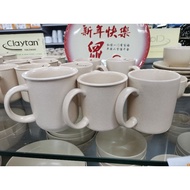 Claytan Ceramic Mug 320ml