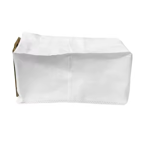 For Roborock H60 Hub Ultra Dust Bag Replacement Vacuum Cleaner Accessories High Efficiency Filter Ba