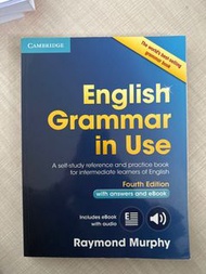 English Grammar In Use - Unused