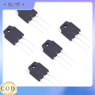 [Hot E]5PCS 40N60FD2 SGT40N60FD2 SGT40N60FD2PN 40A 600V Transistor TO-3P - High Efficiency & Fast Sw
