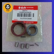 [CLUTCH CAGE BEARING] SMASH110 | Suzuki Part from JAPAN | 1350B05460N000