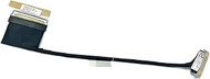 GINTAI Laptop LCD QHD Cable LED LVDS Video Screen Line Display Flex Cable Wire Replacement for Lenov