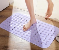 Thảm lót chống trơn trượt nhà tắm thảm toilet chống trơn trượt an toàn ( đa năng )