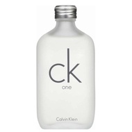 (MINI) CK ONE CALVIN KLEIN EDT 10ML
