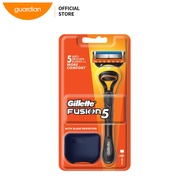 Gillette Fusion 5 Razor