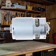 Tweehuj 42mm -775VC Motor 24V-36V 11800RPM High Speed Power Front Bearing 775 Motor For Electric Too