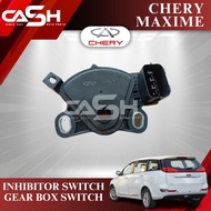 CHERY MAXIME 2.0 ORIGINAL INHIBITOR SWITCH GEAR BOX SWITCH GEAR MULTIFUNCTION SWITCH
