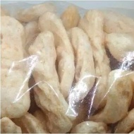 CUANKI LIDAH 100 Biji TOPING BASO ACI CUANGKI KERING KHAS GARUT PILUS CIKUR SIOMAY MINI CUANKI TAHU