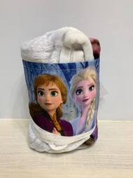 frozen mickey blanket Hong kong Disney 毛毯