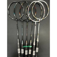 GOSEN Roots Pro Roots Speed Badminton Racket