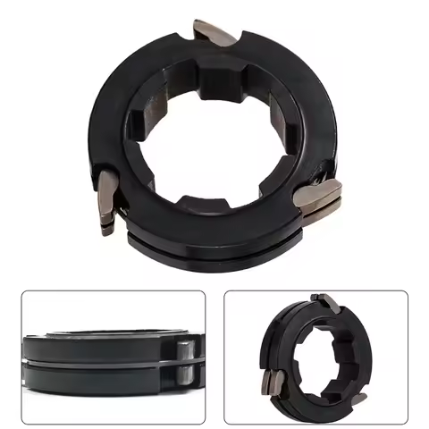 Ebike Pawl Clutch Freewheel Clutch For Bafang Mid-Drive Motor 8Fun BBS01 BBS02 Replacement Electric 