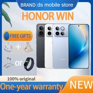 HONOR WIN RT Snapdragon 8 Elite/HONOR WIN Snapdragon 8 Elite Gen 5 6.83 inch 10000 mAh 256GB/512GB
