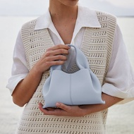 [Ready stock] Polene dumpling bag shoulder crossbody French bag