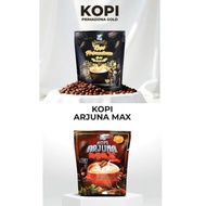 DHERBS KOPI PRIMADONA/DHERBS KOPI ARJUNA MAX