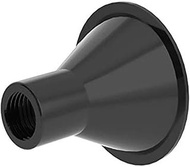 Albion Engineering 966-1 3/8" Nozzle Adapter for #421-G01 Ring Cap (DL-45, D-59, etc. series guns)