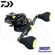 Daiwa Preed 150L New 2022 Drag 6kg Ratio 6.4:1 BC Baitcasting Fishing Reel / Mesing Casting / Jiggin