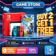 Nintendo Switch / Nintendo Switch 2 Pokemon Legends ZA NS & NS2 (Digital Download)Pokemon Z-A Switch