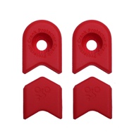 Alps2Ocean Crank Boot Protectors,Cranks Boot Combo,Protectors for Bicycle Cranks,Crank Defenders,Uni