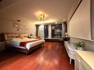 Beijing Guomao CBD Apartment (World Trade Center Terrace Store)