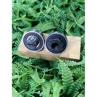 Crankshaft Support With Ignition Plate W110i W125