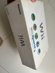 任天堂 Nintendo Wii 遊戲機