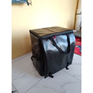CPU bag PC bag Pu leather