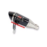 YOSHIMURA R11 Muffler Silencer INLET 50/ 51MM