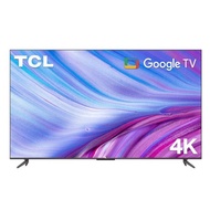 【TCL】50吋 4K連網液晶電視顯示器(50P737)