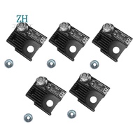 5 Pieces 180Amp Car Battery Fuse 18790-01319 1879001319 for    IX35  15 to 18 91980-3X010