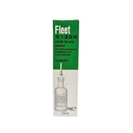 Fleet Ready-To-Use Enema 133ml Comfortip Fleet Laboratories