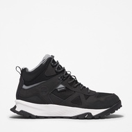 Timberland Men's Lincoln Peak Waterproof Hiking Boots