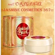Golden pearl cream original