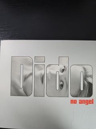 Dido - No Angel CD