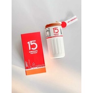 [Circle K] Bình giữ nhiệt Circle K 15 Năm - 450ml