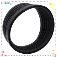 SUSSG Coffee Grinder Bellow, Silicone Single Dose Design Silicone Bellow Replacement, Reduce Retenti