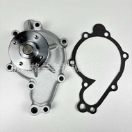 Water Pump 1G772-73032 1G772-73034 1G772-73035 For Kubota V3
