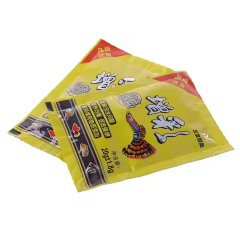 Small Fish Water Growing Ornamental Fishes Supplies 6XDE