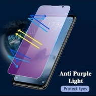 TEMPERED GLASS BLUE LIGHT VIVO Y91 Y93 Y95 Y91C Y1S Y83 Y81I