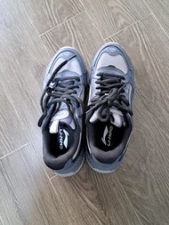 Li ning women shoes