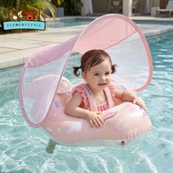 Baby Infant Pool Float Swimways Baby Float Baby Floaties 3-6 Month for Infant Newborn Toddler
